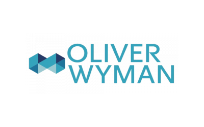 Oliver Wyman Consulting